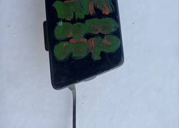 ORYGINALNA ZAŚLEPKA HAKA ZDERZAKA PRZEDNIA BMW E82 E88 51117263118