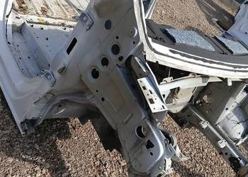 ELEMENT CIĘTY KAROSERII PODŁÓŻNICA PRAWA PRZÓD Peugeot Expert III (2016-  )