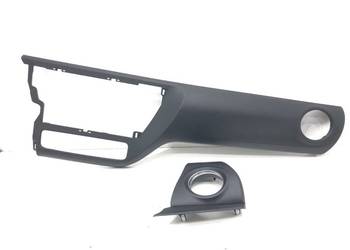 LISTWY DEKOR TOYOTA AURIS II 55403-02200 Kombi 13-18 WYKOŃCZENIE