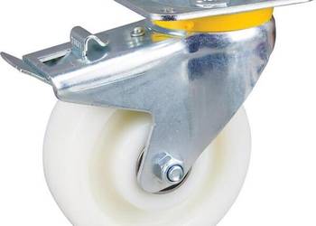 Koła z poliamidu do dużych obciążeń 4687TOP160P63