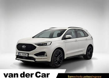 Ford EDGE 2.0 EcoBlue TwinTurbo 4WD ST-Line ! Z Polskiego Salonu ! Faktura…