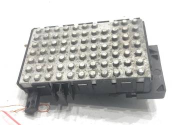 OPORNIK DMUCHAWY POWIETRZA MERCEDES W221 A2218706758 05-13 REZYSTOR