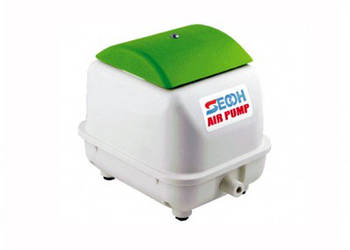 Dmuchawa membranowa SECOH JDK-50