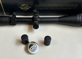 Luneta Leupold VX 3HD 6.5-20x40 EFR