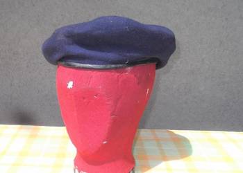 PRL. Beret Harcerski. PRL. Beret Harcerski.