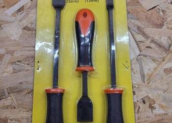 Skrobak do uszczelek samochodowych Wielofunkcyjne narzędzie