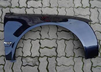 AUDI A8 D3 03-05 BLOTNIK PRAWY PRZOD LZ5D