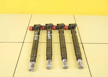 MERCEDES W204 2.2 CDI 13r 651911 wtrysk wtryskiwacz 28271551 A6510702887