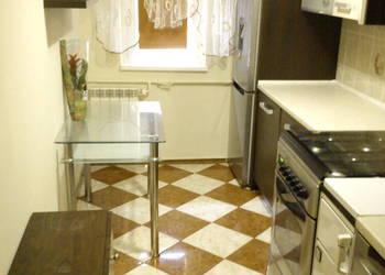 Mieszkanie 2 - pokojowe, 1 piętro