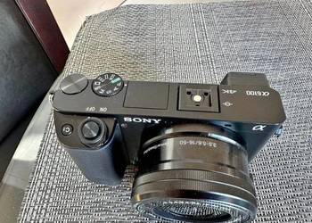 FOR SALE: sony Alpha Mirrorless camera + 16_50mm LenPrice: Negotiable Detai