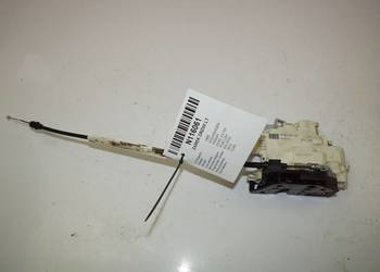 3C4839015A PASSAT ZAMEK DRZWI LT