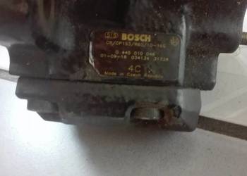 Citroen Berlingo 99 r 1.9 D Pompa wtryskowa , Bosch