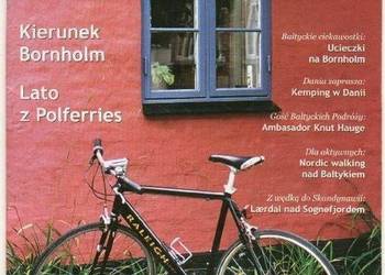 Bałtyckie Podróże Magazyn Turystyczny Nr 13 Lato 2007