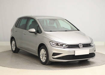 VW Golf Sportsvan 1.0 TSI