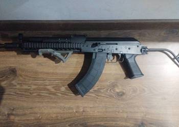 Karabinek airsoft GE24 golden eagle