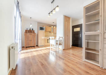Mieszkanie 36.21m2 2 pokoje Kraków Mieszkanie 36.21m2 2 pokoje Kraków