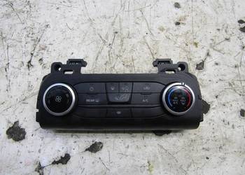 PANEL KLIMATYZACJI NAWIEWU FORD FOCUS MK4 HB ST-LINE KX7T-19980-BA