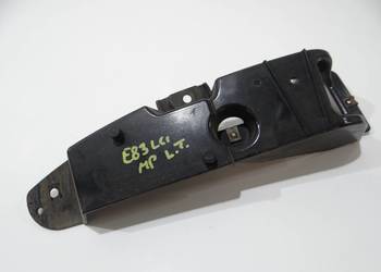 MOCOWANIE UCHWYT ZDERZAKA LEWY TYŁ BMW X3 E83 LCI M PAKIET 3448677