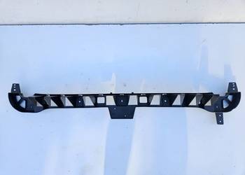 FIAT 500X ŚLIZG WZMOCNIENIE ABSORBER ZDERZAKA TYŁ TYLNY 51937661