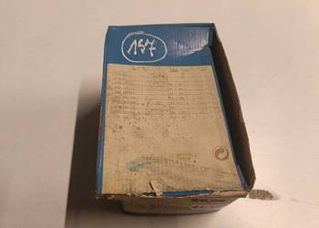 BMW E30 E28 E24 TYLNE KLOCKI HAMULCOWE tył 438181 fomar