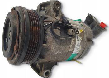 SPRĘŻARKA KLIMATYZACJI Opel Meriva A 1.6 16V kompresor 13124750 WK
