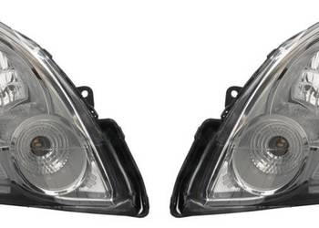 Renault Kangoo 08-13 Reflektor przedni lampa przednia NOWA