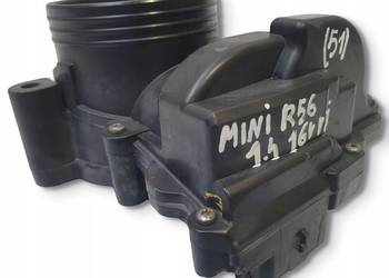PRZEPUSTNICA Mini Cooper R56 1.6 16V VTi V757437980 A2C53252208
