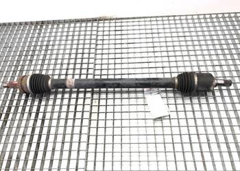 PÓŁOŚ PRAWY PRZÓD KIA OPTIMA 1.7 141KM PRZEGUB