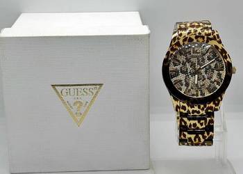 Zegarek damski GUESS GW0450L1 Gwarancja 14.02.2026r