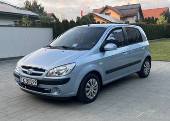 Hyundai GETZ KLIMA