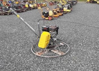 Zacieraczka Betonu WACKER NEUSON CT 36-6 NR. 770