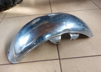 Yamaha Chappy LB50 błotnik przedni