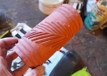 NOWY Wałek Nigdy nie używany do malowania Ścian