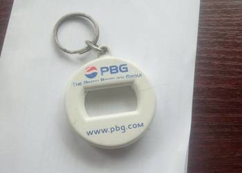 Stary otwieracz do butelek Pepsi made in Canada