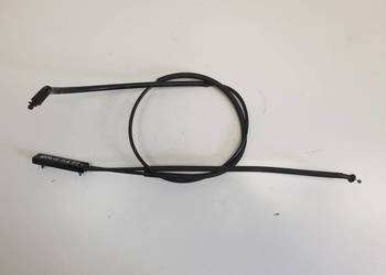 LINKA MASKI Cięgno 7184456 BMW X6 E71