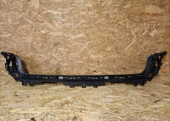 AUDI A4 B9 AVANT 15- SMP PROWADNICA ŚRODKOWA ZDERZAK TYŁ 8W9807385G
