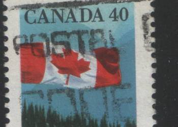 Zn. Kanada Sn  1212 kas 1990