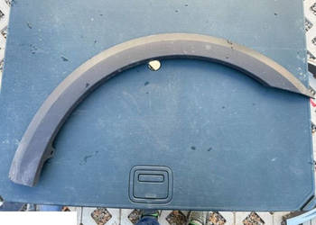 skoda octavia 5e0 scout listwa prawy przód