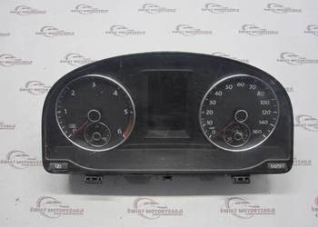 VW CADDY III LIFT 09r licznik zegary 2K0920965E A2C53437155 ANGLIK