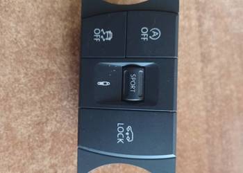 Przełącznik ESP VW TOUAREG II 7P 10r 7P6927127C Przełącznik ESP VW TOUAREG II 7P 10r 7P6927127C