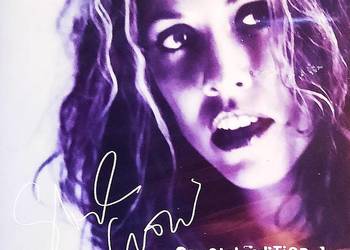 CD Nowa- Polecam Wspaniały Album CD SHERYL  CROW  -Album sheryl