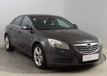 Opel Insignia 2.0 CDTI