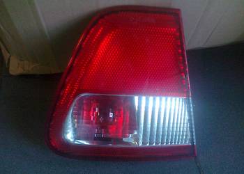 SEAT CORDOBA 99/02 LAMPA TYŁ LE. NA KLAPĘ NOWA  VALEO 87590