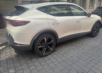 Cupra Formentor 2.0 TDI 4Drive DSG
