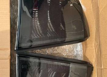 Lampy tył Astra g HB