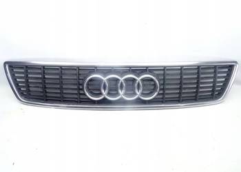AUDI S8 D2 94-99 GRILL ATRAPA MASKI 4D0853651H