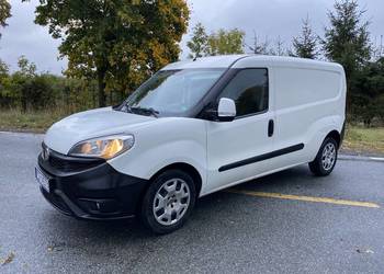 Fiat Doblo Maxi 1,6 Multiyet2 Klimatronic