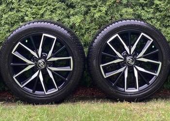 Toyota Corolla e21 koła zimowe 17" 225/45/17