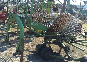 Zgrabiarka Krone KS 421 13