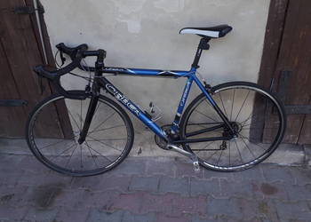 rower szosowy orbea asphalt kolażówka shimano 105